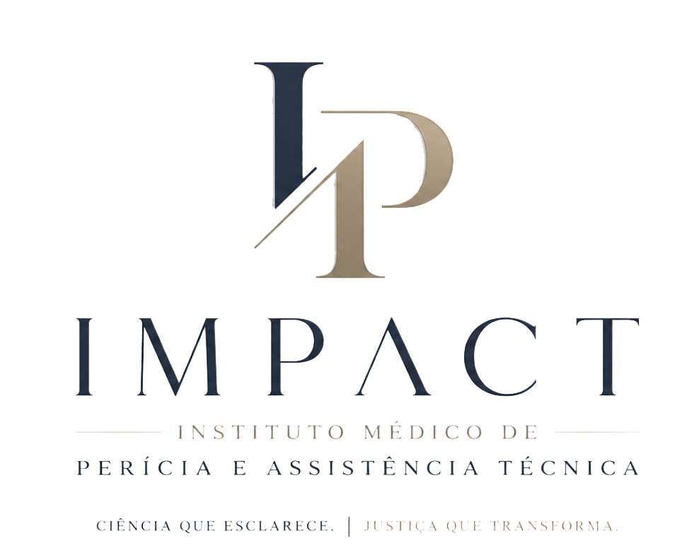 Impact: Instituto Médico de Perícia e Assistência Técnica